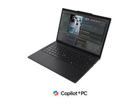 lenovo thinkpad 32gb ryzen - Lenovo ThinkPad P14s G6, Ryzen 7 PRO 350, 32 GB, 1 TB, 14", Radeon 860M, Juodas (Black) - 3 nuotrauka