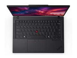 lenovo thinkpad 32gb ryzen - Lenovo ThinkPad P14s G6, Ryzen 7 PRO 350, 32 GB, 1 TB, 14", Radeon 860M, Juodas (Black) - 4 nuotrauka