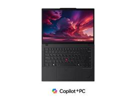 lenovo thinkpad 32gb ryzen - Lenovo ThinkPad P14s G6, Ryzen 7 PRO 350, 32 GB, 1 TB, 14", Radeon 860M, Juodas (Black) - 5 nuotrauka