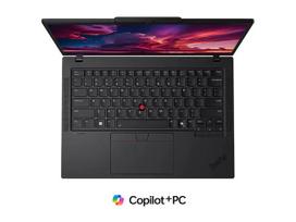 lenovo thinkpad 32gb ryzen - Lenovo ThinkPad P14s G6, Ryzen 7 PRO 350, 32 GB, 1 TB, 14", Radeon 860M, Juodas (Black) - 6 nuotrauka