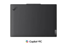 lenovo thinkpad 32gb ryzen - Lenovo ThinkPad P14s G6, Ryzen 7 PRO 350, 32 GB, 1 TB, 14", Radeon 860M, Juodas (Black) - 9 nuotrauka