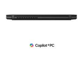 lenovo thinkpad 32gb ryzen - Lenovo ThinkPad P14s G6, Ryzen 7 PRO 350, 32 GB, 1 TB, 14", Radeon 860M, Juodas (Black) - 13 nuotrauka