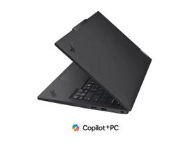 lenovo thinkpad 32gb ryzen - Lenovo ThinkPad P14s G6, Ryzen 7 PRO 350, 32 GB, 1 TB, 14", Radeon 860M, Juodas (Black) - 15 nuotrauka