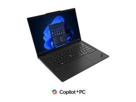 lenovo thinkpad 32gb ryzen - Lenovo ThinkPad P14s G6, Ryzen 7 PRO 350, 32 GB, 1 TB, 14", Radeon 860M, Juodas (Black) - 16 nuotrauka