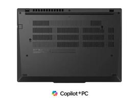 lenovo thinkpad 32gb ryzen - Lenovo ThinkPad P14s G6, Ryzen 7 PRO 350, 32 GB, 1 TB, 14", Radeon 860M, Juodas (Black) - 17 nuotrauka