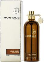 muses - Montale Paris Aoud Musk EDP 100ml - 1 nuotrauka