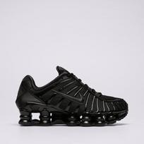 metaline kede - Nike Shox TL M AR3566-002 batai Juodi (Black) - 1 nuotrauka