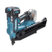akumuliatorinis viniu - Makita DBN901ZK 18V 50-90mm - 2 nuotrauka