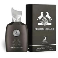 maison alhambra - Maison Alhambra Perseus Exclusif EDP 100ml - 1 nuotrauka