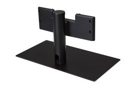 televizorius lg 65 - LG SA-G5SN65 Televizoriaus laikiklis 65", Juodas (Black) - 1 nuotrauka