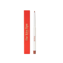 paese konturavimas - Paese The Kiss Lips lūpų pieštukas 01 Nude Beige - 1 nuotrauka