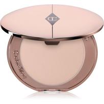 Charlotte Tilbury Airbrush Flawless Finish kompaktinė pudra 1 Fair, 8 g