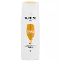 pantene sampunas - Pantene Pro-V Intensive Repair šampūnas pažeistiems plaukams 1000 ml - 1 nuotrauka