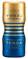 Masturbatorius Tenga Premium Dual Sensation Cup