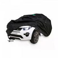 Automobilio uždangalas Ramiz, juodas (Black)