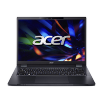 sdram ddr4 - Acer TravelMate  TMP414-53-TCO-5771  Black  14 "  WUXGA  1920 x 1200 pix - 1 nuotrauka
