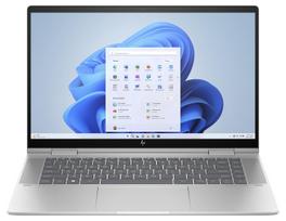 HP ENVY 17-da0006nw Intel Core Ultra 5 125H Laptop 43.9 cm (17.3") Full HD Touchscreen 16GB DDR5-SDRAM 1 TB SSD Wi-Fi 6E (802.11ax) Windows 11 Pro Silver