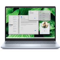 Dell Inspiron 14 5445  Ice Blue  14 "  WVA  FHD   1920 x 1200 pixels  A