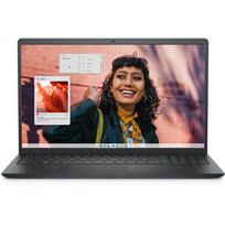 dell inspiron i5 - Dell Inspiron 15 3530  Black  15.6 "  WVA  FHD  1920 x 1080 pixels  Ant - 1 nuotrauka