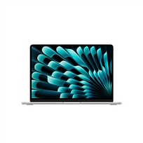 MacBook Air 13” Apple M4 10C CPU, 8C GPU/16GB/256GB SSD/Silver/RUS