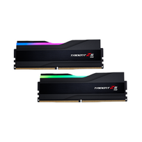 32 gb g skill - Atmintis G.Skill Trident Z5 RGB 32GB, DDR5 - 1 nuotrauka