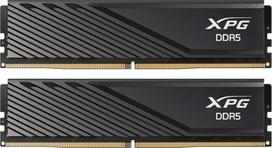 Memory ADATA XPG Lancer Blade, DDR5, 64GB, 6000MHz, CL30 (AX5U6000C3032G-DTLABBK)