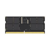 ecc ddr5 - Atmintis Lexar 8GB  DDR5  5600 MHz  Notebook  ECC Yes - 1 nuotrauka