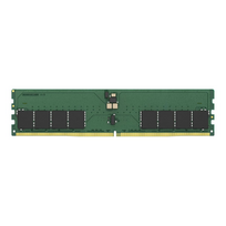 32gb operatyvioji atmintis - Atmintis Kingston KVR64A52BD8-32  32GB  DDR5  6400 MHz  PC/server  Registered No  ECC No - 1 nuotrauka