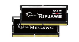 ddr5 ecc registered - Atmintis G.Skill 32GB  DDR5  5600 MHz  PC/server  Registered No  ECC No - 1 nuotrauka