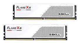 G.Skill F5-6000J3036F48GX2-FX5W atminties modulis 96GB 2 x 48GB DDR5 6000 MHz