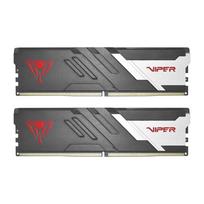 Patriot Memory Viper Venom PVV548G640C32K atminties modulis 48GB 2 x 24GB DDR5 6400 MHz ECC