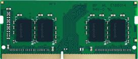 ddr4 sodimm 32gb - Atmintis GOODRAM GR3200S464L22/32G - 1 nuotrauka