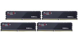 ram 8gb ddr5 - G.SKILL FLARE X5 AMD DDR5 4X48GB 6000MHZ CL28 EXPO - 1 nuotrauka