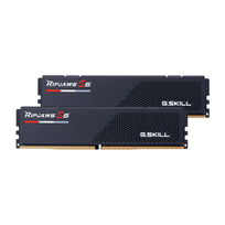ddr5 ecc registered - Atmintis G.Skill  Ripjaws S5  32GB  DDR5  5600 MHz  PC/server  Registered No  ECC No - 1 nuotrauka