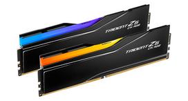 g.skill trident z5 rgb ddr5 - G.Skill 48GB  DDR5  8400 MHz  PC/server  Registered No  ECC No - 3 nuotrauka
