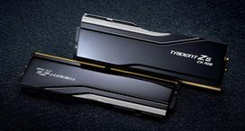 g.skill trident z5 rgb ddr5 - G.Skill 48GB  DDR5  8400 MHz  PC/server  Registered No  ECC No - 4 nuotrauka