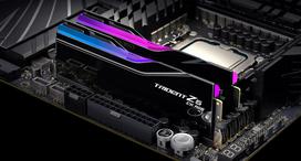 g.skill trident z5 rgb ddr5 - G.Skill 48GB  DDR5  8400 MHz  PC/server  Registered No  ECC No - 5 nuotrauka