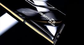 g.skill trident z5 rgb ddr5 - G.Skill 48GB  DDR5  8400 MHz  PC/server  Registered No  ECC No - 6 nuotrauka