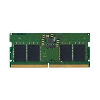 kingston ram 8gb - Atmintis Kingston  KCP556SS6-8  8GB  SODIMM  5600 MHz  Notebook  Registered No  ECC No - 1 nuotrauka