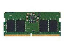 kingston ram 8gb - Atmintis Kingston  KCP556SS6-8  8GB  SODIMM  5600 MHz  Notebook  Registered No  ECC No - 2 nuotrauka