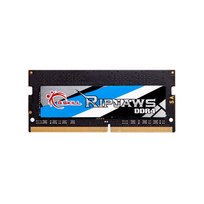 g.skill 8gb ddr4 - Atmintis G.Skill F4-3200C22S-8GRS - 1 nuotrauka