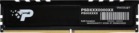 Patriot Memory Signature Premium PSP516G560081H1 atminties modulis 16GB 1 x 16GB DDR5 4800 MHz