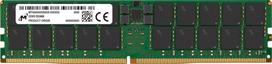 Server Memory ModuleMICRONDDR564GBRDIMM/ECC5600 MHzCL 461.1 VMTC40F2046S1RC56BR