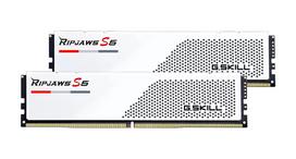 G.Skill Ripjaws S5 F5-5200J4040A48GX2-RS5W atminties modulis 96GB 2 x 48GB DDR5 5200 MHz