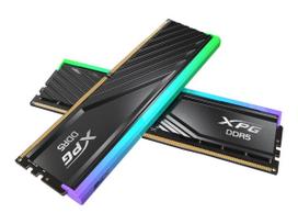 6000mhz 64gb ddr5 cl30 - ADATA XPG LANCER BLADE RGB 32GB DDR5 6000MHz UDIMM BK dual pack - 1 nuotrauka