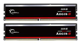 G.Skill F5-5200J4040A32GX2-IS atminties modulis 64GB 2 x 32GB DDR5 5200 MHz