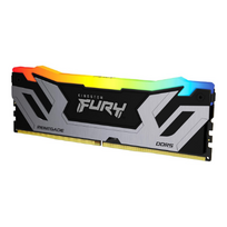 Atmintis Kingston KF584CU40RSA-24  24GB  DDR5  8400 MHz  PC/server  Registered No  ECC No