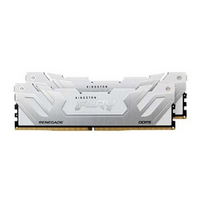 Atmintis Kingston KF584CU40RWK2-48  48 (2x24) GB  DDR5  8400 MHz  PC/server  Registered No  EC