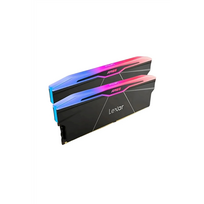 ddr5 6000 32gb cl28 - Atmintis Lexar Memory with RGB lighting  ARES  32 (2x16GB) GB  DDR5  6000 MHz  PC/server  Regi - 1 nuotrauka
