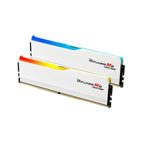 32gb ddr5 g skill - Atmintis G.Skill Ripjaws M5 Neo RGB  32GB  DDR5  6000 MHz  PC/server  Registered No  ECC No - 1 nuotrauka